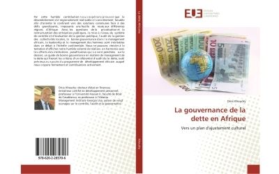 La gouvernance de la dette en afrique - vers un plan d'ajust