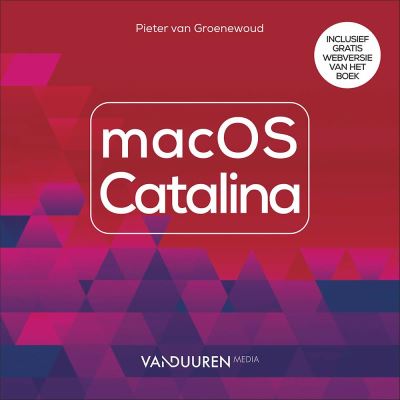 macOS Catalina