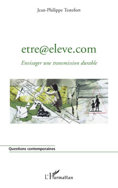 Etre@eleve.com