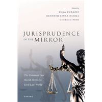 Jurisprudence in the Mirror