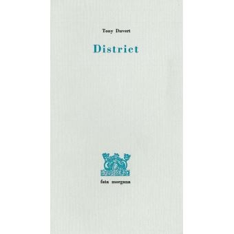 District