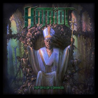 Hatriot - 1
