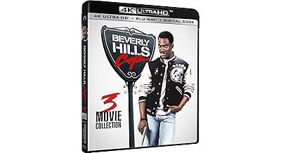 Imports Blu-ray 4K