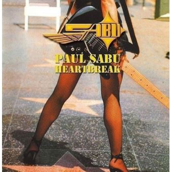 Paul Sabu - 1