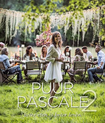 Puur Pascale