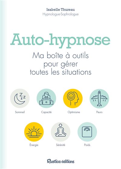 Autohypnose