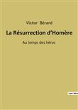 La Résurrection d'Homère