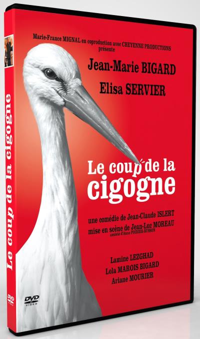 Le coup de la cigogne