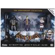 Coffret 3 Figurines Batman Arkham Asylum 10th Anniversary