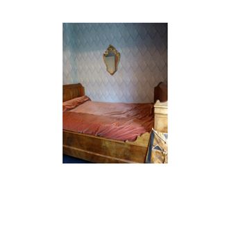 Un déménagement presque normal