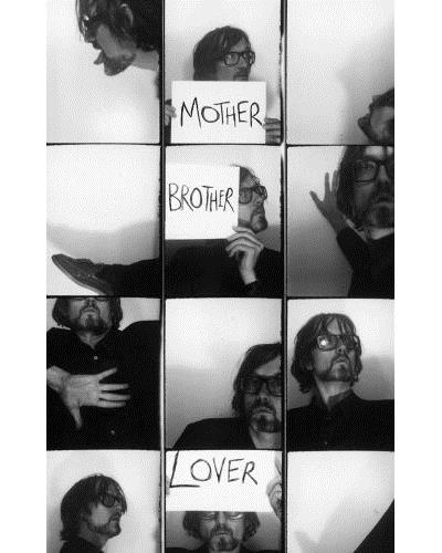 MOTHER, BROTHER, LOVER