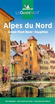 Guide Vert Alpes du Nord, Savoie, Dauphiné