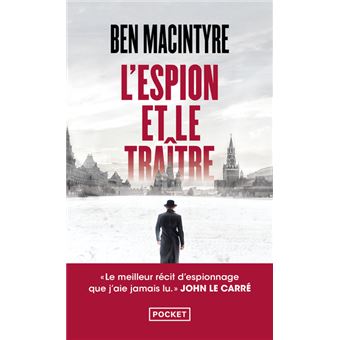L'Espion et le Traître