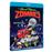 Hard Rock Zombies Blu-ray
