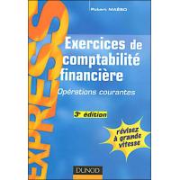 Exercices de comptabilité générale des opérations courantes