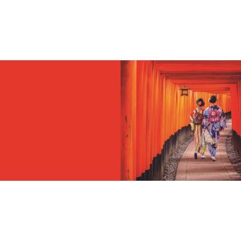 Japon - Un voyage en images