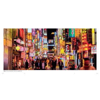 Japon - Un voyage en images