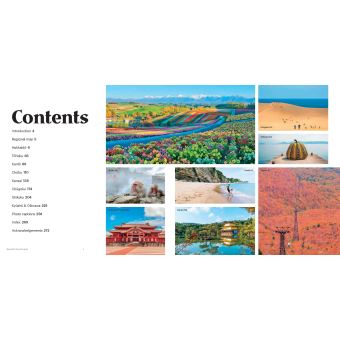 Japon - Un voyage en images