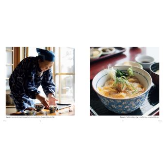 Japon - Un voyage en images