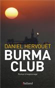 Burma club