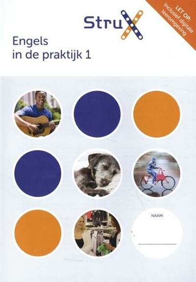 Engels in de praktijk 1