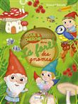 La forêt des gnomes
