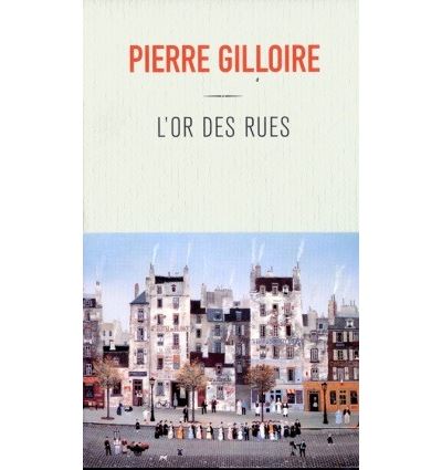 L'or des rues