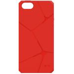 Coque Ora ito Alix Organic IPhone 5S Rouge