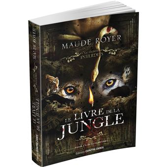 Le livre de la jungle