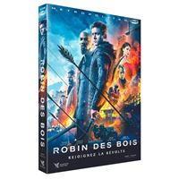 Robin des Bois DVD