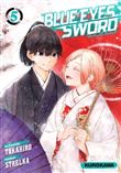 Blue Eyes Sword