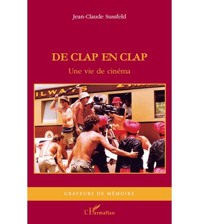 De clap en clap une vie de cin