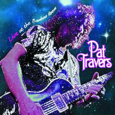 Live At The Bamboo Room [Import, Doppel-Cd]