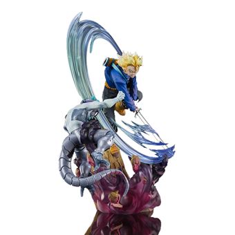 Figuarts Zero Dragon Ball Z Trunks Super Saiyan