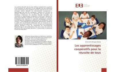 Les apprentissages cooperatifs pour la reussite de tous