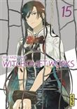 Witchcraft Works - Tome 15