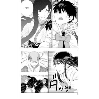 Witchcraft Works - Tome 15