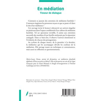 En médiation