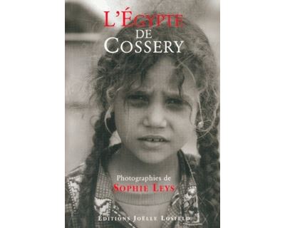 L'Égypte de Cossery