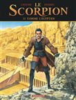Le Scorpion - Tome 13 - Tamose l Égyptien