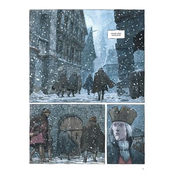 Le Scorpion - Tome 13 - Tamose l Égyptien