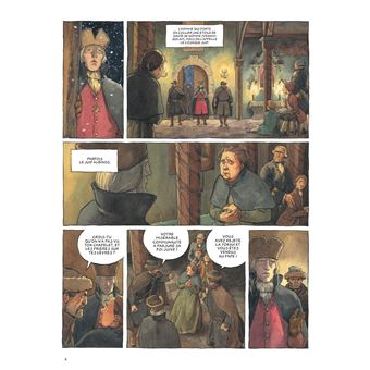 Le Scorpion - Tome 13 - Tamose l Égyptien