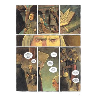 Le Scorpion - Tome 13 - Tamose l Égyptien