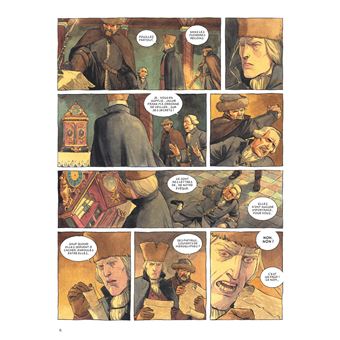 Le Scorpion - Tome 13 - Tamose l Égyptien