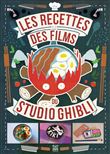 Les Recettes des films du Studio Ghibli