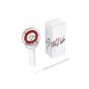 Official Light Stick Stray Kids Version 2 - Stray Kids - Objet dérivé -  Achat & prix