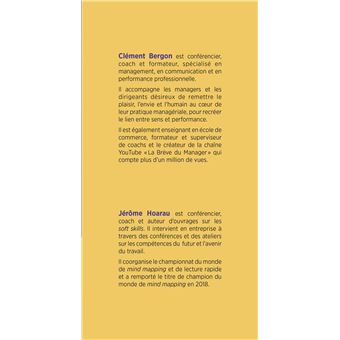 Bon manager, mode d'emploi - Devenez le leader dont vos équipes ont besoin