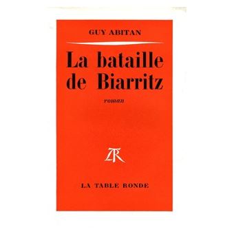 La Bataille de Biarritz