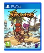 The Survivalists PS4