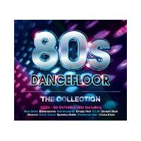 80's dancefloor - the..